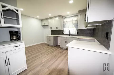 Kitchen - 302 Britt St, Minden, LA 71055 photo 3 of 3