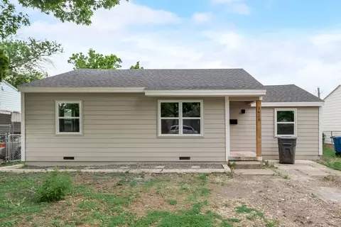3610 Texas Dr, Dallas, TX 75211