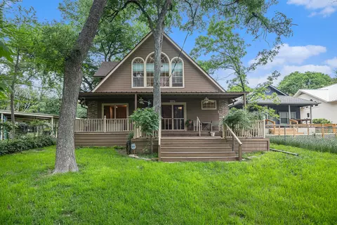 1139 E Lake Dr, Weatherford, TX 76087