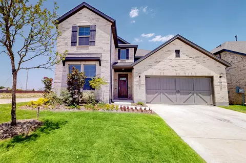 1108 Cassidy Hls, Prosper, TX 75078