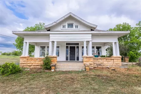 602 W Main St, Richland Springs, TX 76871