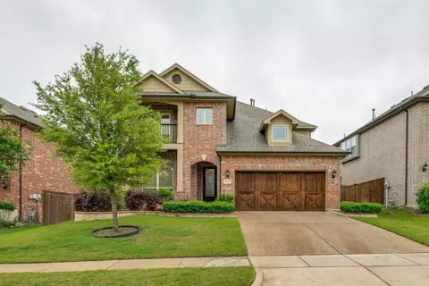 4524 Springhurst Dr, Plano, TX 75074