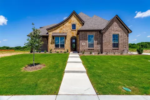 5409 Rutherford Dr, Midlothian, TX 76065