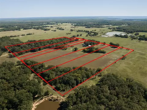 lot3 County Road 2310, Telephone, TX 75488
