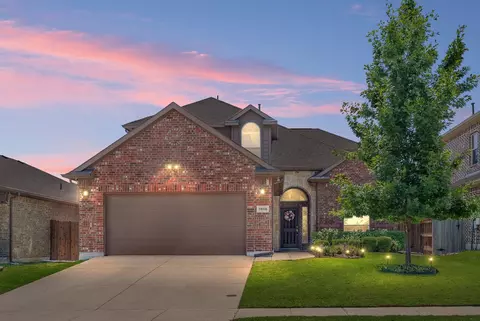 3016 San Fernando Dr, Fort Worth, TX 76177