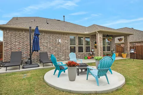 1364 Francesca Dr, Little Elm, TX 75068