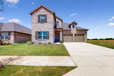 3130 Teasel Trl, Venus, TX 76084
