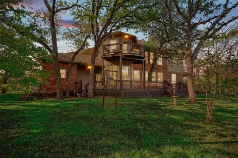 800 Skyline Dr, Argyle, TX 76226