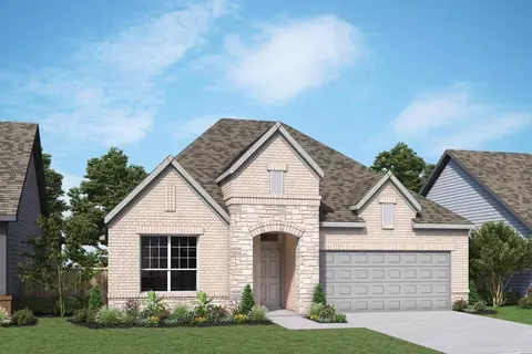 3520 Mescalbean Dr, Mckinney, TX 75071