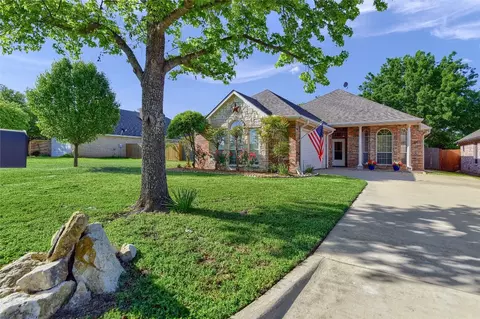 43 Greenway Bnd, Pottsboro, TX 75076