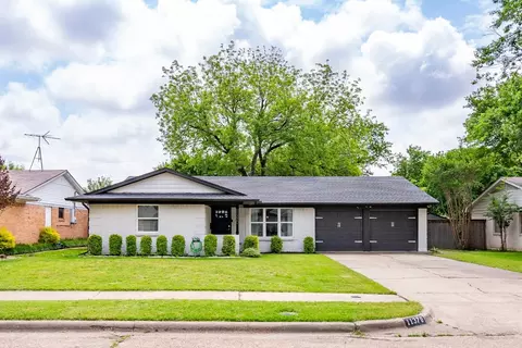 11370 Earlywood Dr, Dallas, TX 75218
