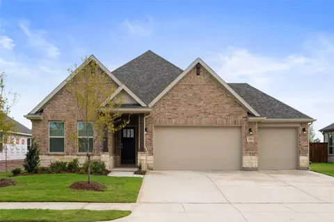 110 Republic Ln, Forney, TX 75126