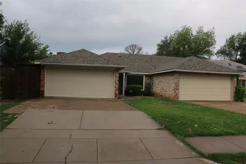 1305 Brady Dr, Irving, TX 75061