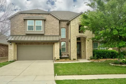 2217 Millwall Dr, Mckinney, TX 75071