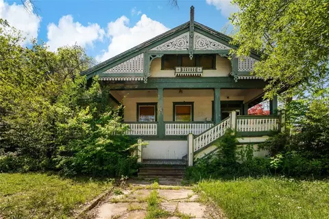 414 S Church St, Paris, TX 75460