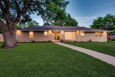 10470 Coleridge St, Dallas, TX 75218