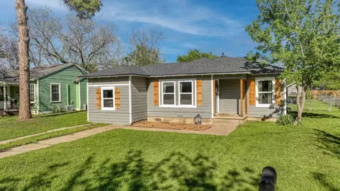 1308 Oliver St, Weatherford, TX 76086