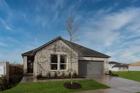 3301 San Clemente Dr, Melissa, TX 75454