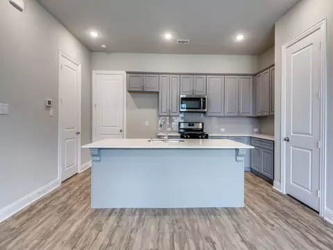 4148 Wetstone Ln, Frisco, TX 75034