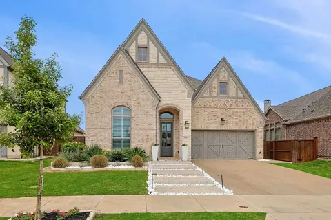 3717 Dame Cara Way, The Colony, TX 75056