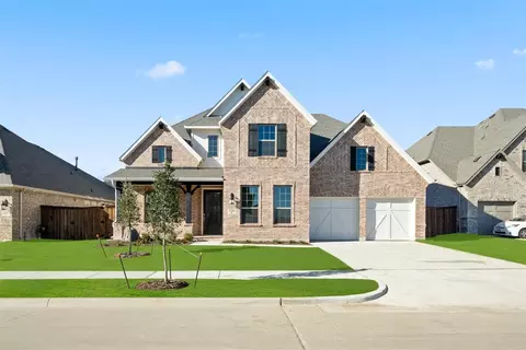 3214 Carter Pkwy, Mansfield, TX 76063