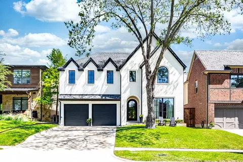 6839 Coronado Ave, Dallas, TX 75214