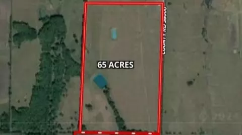 801 Cr-36010, Honey Grove, TX 75446