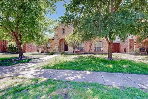 436 Deer Brooke Dr, Allen, TX 75002