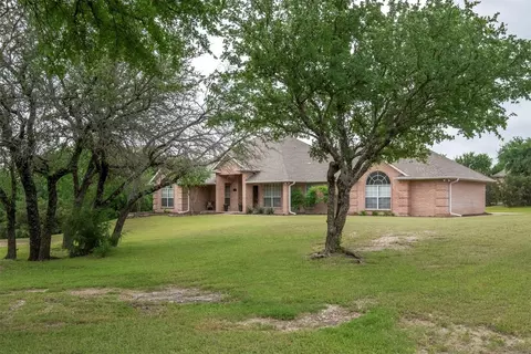 129 Sanchez Trl, Aledo, TX 76008