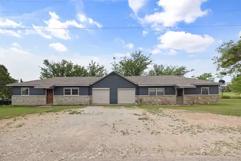 5019 Friendship Rd, Tolar, TX 76476