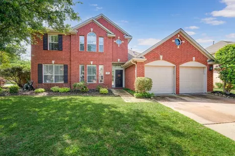 612 Willowwood Trl, Keller, TX 76248