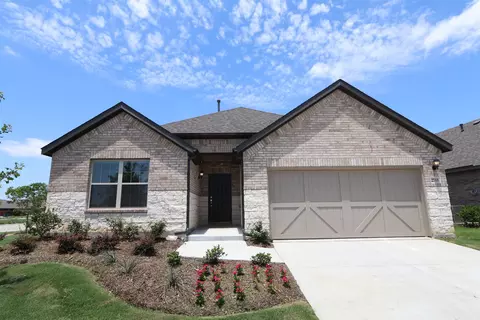 2755 Rambling Rd, Celina, TX 75009