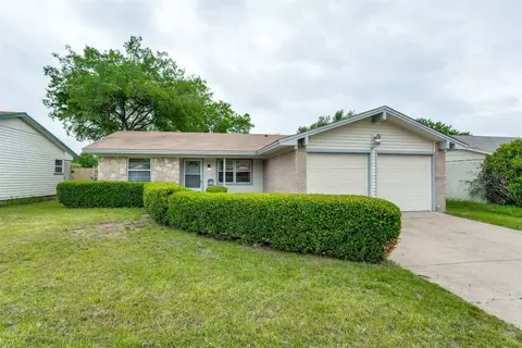 4722 Ancilla Dr, Garland, TX 75042