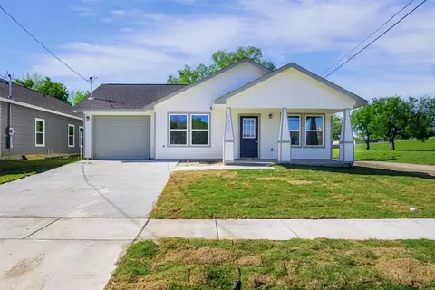 2311 Mill St, Greenville, TX 75401