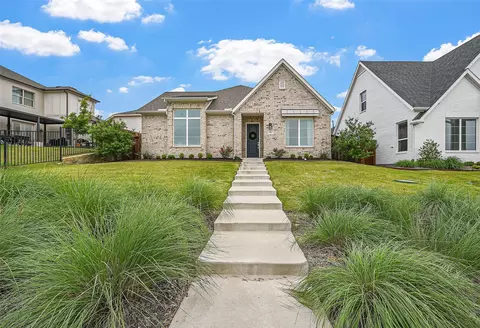14024 Walsh Ave, Aledo, TX 76008