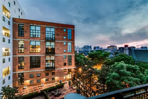 3110 Thomas Ave #504, Dallas, TX 75204