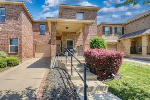3504 Newcastle Rd, Mesquite, TX 75181