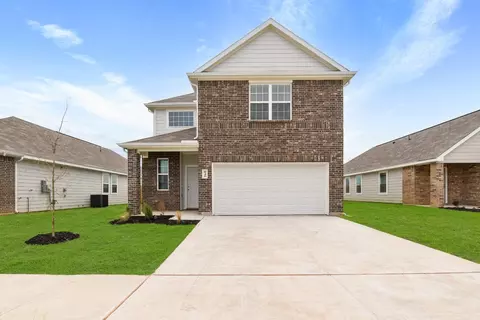 845 Jetliner Ave, Fort Worth, TX 76131