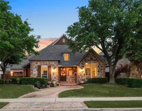 2412 Brushcreek Dr, Keller, TX 76248