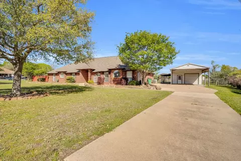 11396 Prairie Lakes Ln, Forney, TX 75126