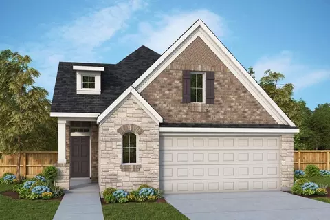 2125 Jade Forest Ln, Mesquite, TX 75181