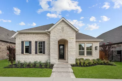 4817 Painted Rose Dr, Arlington, TX 76005