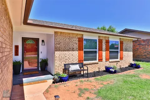 5226 Kingston Ct, Abilene, TX 79605