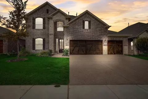 3617 Red Deer Ln, Melissa, TX 75454