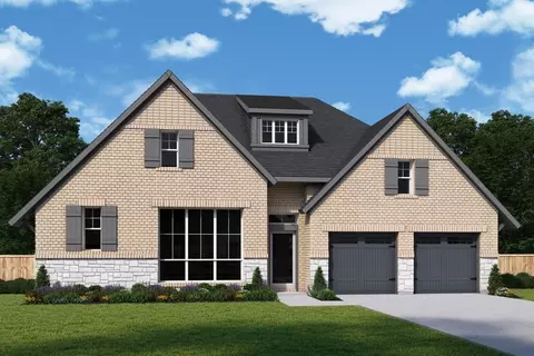 4823 Forest Crest Pkwy, Arlington, TX 76005