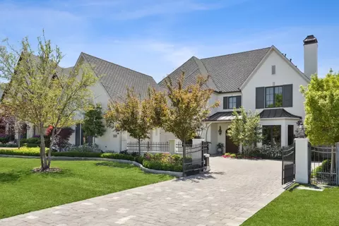 6428 Orchid Ln, Dallas, TX 75230