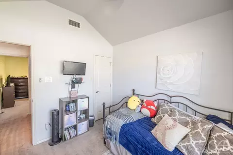 Bedroom - 3918 Purdue Ln, Abilene, TX 79602 photo 9 of 9