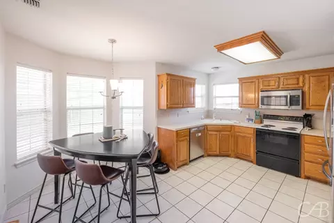 Kitchen - 3918 Purdue Ln, Abilene, TX 79602 photo 1 of 3