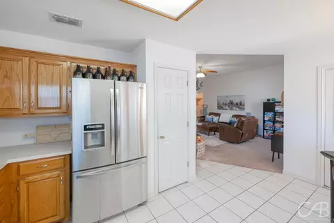 Kitchen - 3918 Purdue Ln, Abilene, TX 79602 photo 2 of 3