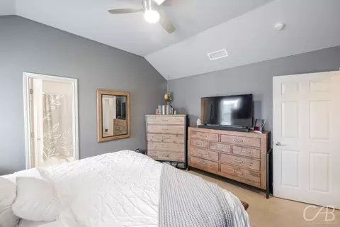 Bedroom - 3918 Purdue Ln, Abilene, TX 79602 photo 2 of 9